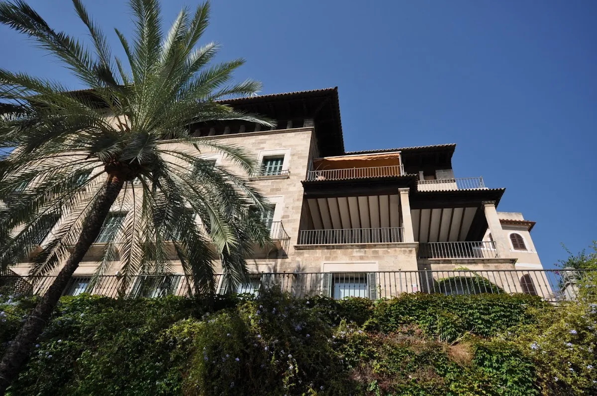 Palau Reial - Inmobiliaria Palma, inmobiliaria