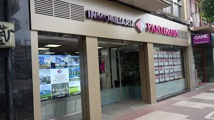 Pantikosa-Gauna Inmobiliaria, inmobiliaria