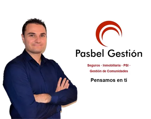 PASBEL GESTIÓN • Seguros - Luz - Gas - Inmobiliaria - Gestión de Comunidades