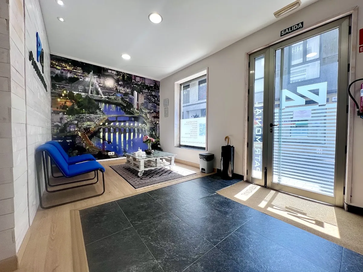 Patrimonial4, inmobiliaria