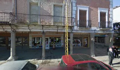 PEDRO GONZÁLEZ INMOBILIARIA, inmobiliaria