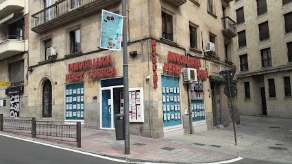 Pérez Correa Inmobiliaria, inmobiliaria