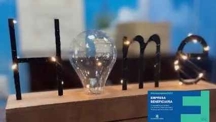 Pilar Bascón Morales, inmobiliaria