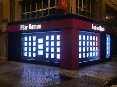 Pilar Ramos Inmobiliaria, inmobiliaria
