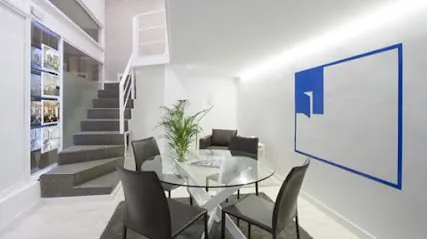 PisosDonosti.com, inmobiliaria