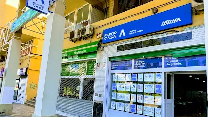 Plenocasa Algeciras, inmobiliaria