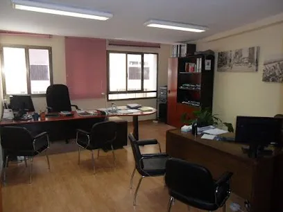 Ponfecasa Inmobiliaria Ponferrada, inmobiliaria