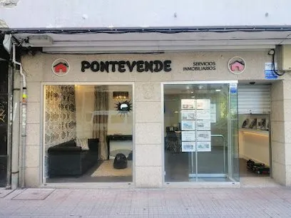 Pontevende inmobiliaria, inmobiliaria