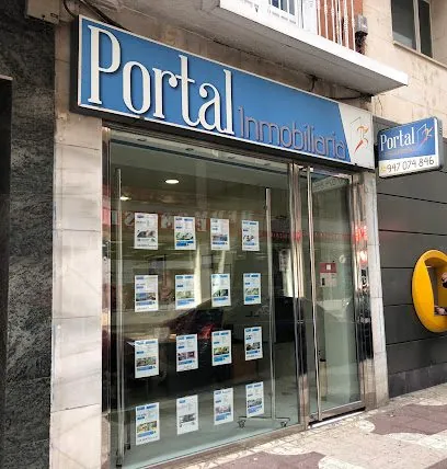 PORTAL INMOBILIARIA, inmobiliaria