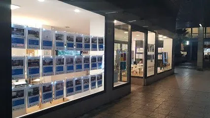 POWERCASA, inmobiliaria