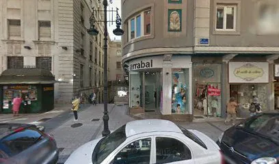 Prada Asociados, inmobiliaria