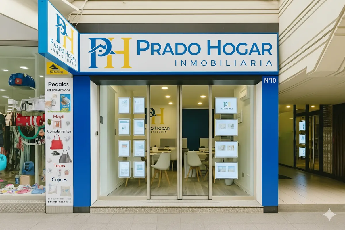 Prado Hogar Inmobiliaria, inmobiliaria