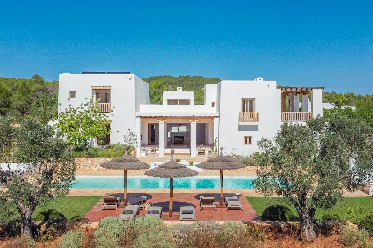 Prestige Properties Ibiza, inmobiliaria