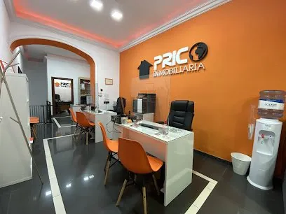 Prico Inmobiliaria, inmobiliaria