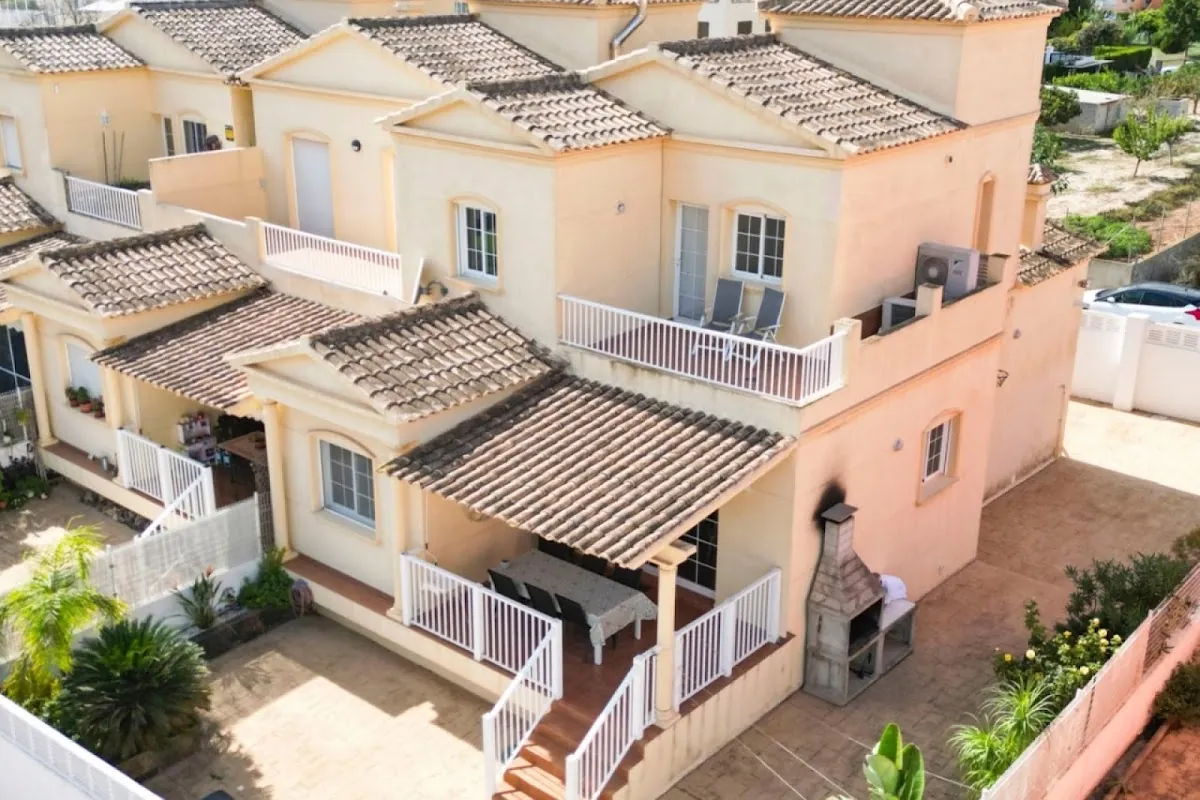 Prime Estate, inmobiliaria