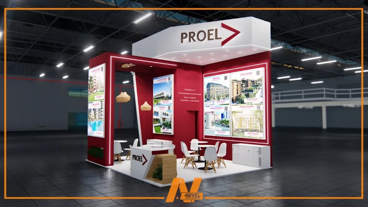 Inmobiliarias en Goya (Madrid)