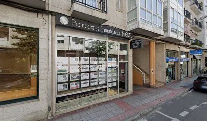 Promociones Inmobiliarias Miguel