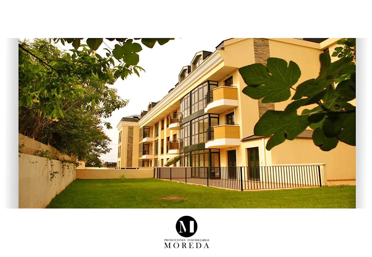 Promociones Moreda, inmobiliaria