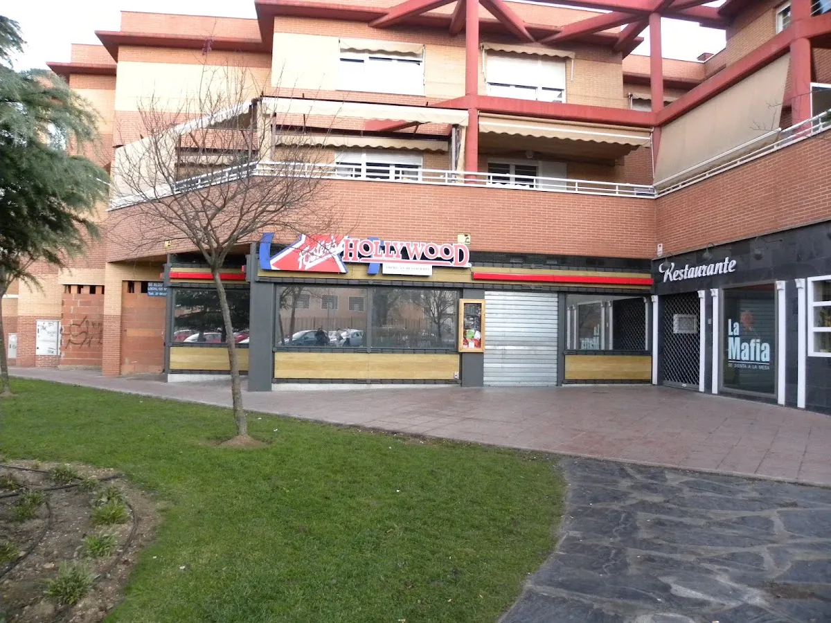 Promotora Inmobiliaria EDIFICACIONES AGUILAR, inmobiliaria