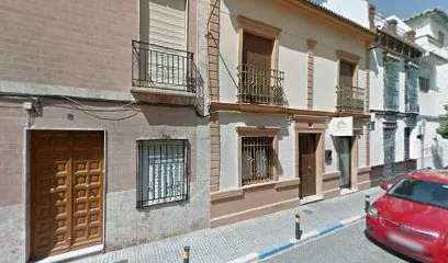 PUENTEHOGAR, inmobiliaria