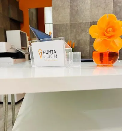 Punta Gijón Servicios Inmobiliarios, inmobiliaria
