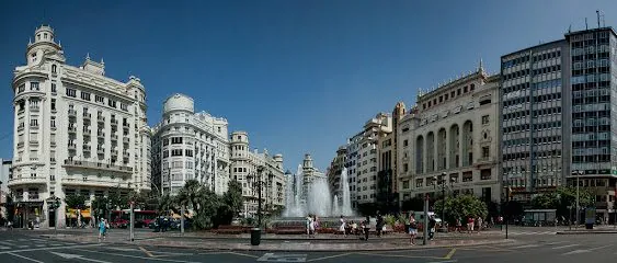 Inmobiliarias en la provincia de Valencia