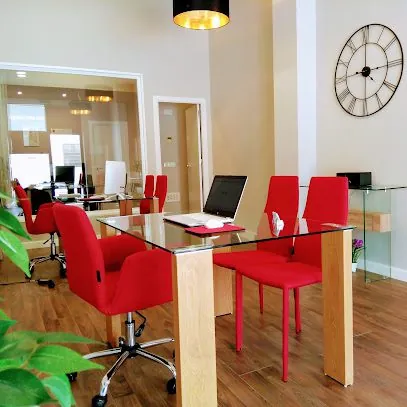 QUO Homes Inmobiliaria, inmobiliaria