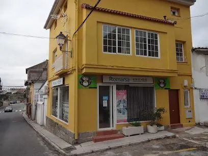 R.H SOTILLO INMOBILIARIA, inmobiliaria