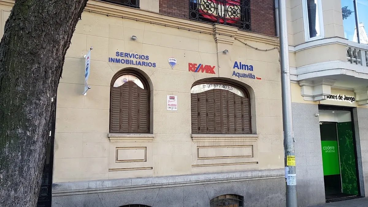 Aquavilla Team, inmobiliaria