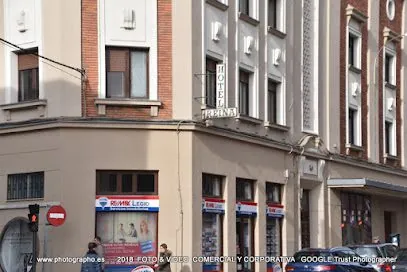 REMAX LEGIO Inmobiliaria León, inmobiliaria