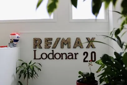 RE/MAX Lodonar 2.0, inmobiliaria
