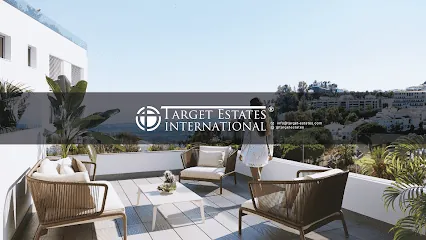 Real Estate Agents | Target Estates International, inmobiliaria