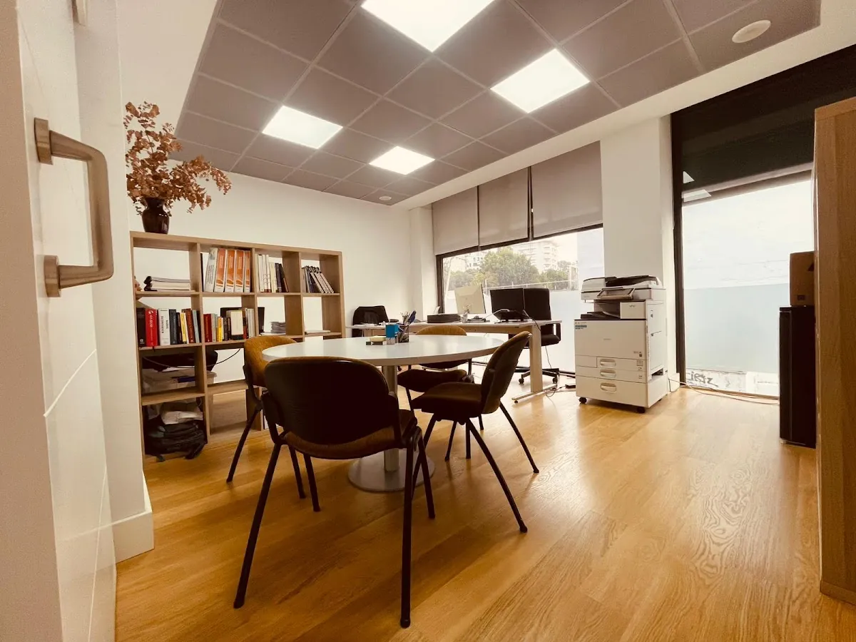 Realite Homes, inmobiliaria