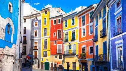 REHABILITIA - Inmobiliaria en Cuenca, inmobiliaria