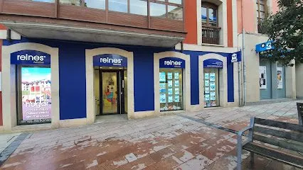 reines® red de inmobiliarias españolas, inmobiliaria