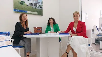 reines® red de inmobiliarias españolas, inmobiliaria
