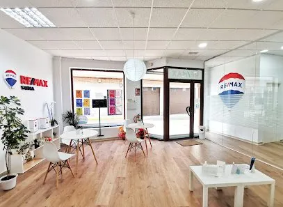 Remax Suma, inmobiliaria