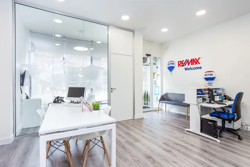 REMAX Welcome Inmobiliaria, inmobiliaria