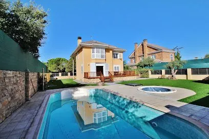 RESTER IBERIA Serv. Inmobiliarios de calidad, inmobiliaria