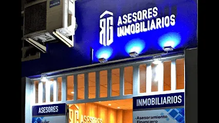 RG Asesores Inmobiliarios, inmobiliaria