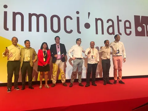 RG Inmobiliaria Comprarcasa