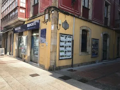 Rianorte Grupo Inmobiliario Ribadesella, inmobiliaria