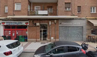RIBERHOME, inmobiliaria