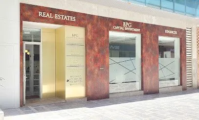 Ricardo Lúcio - Servicios Inmobiliarios, inmobiliaria
