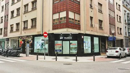 RK Iglesias, Inmobiliaria, Gijón, inmobiliaria