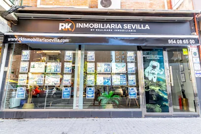 RK Inmobiliaria Sevilla, inmobiliaria
