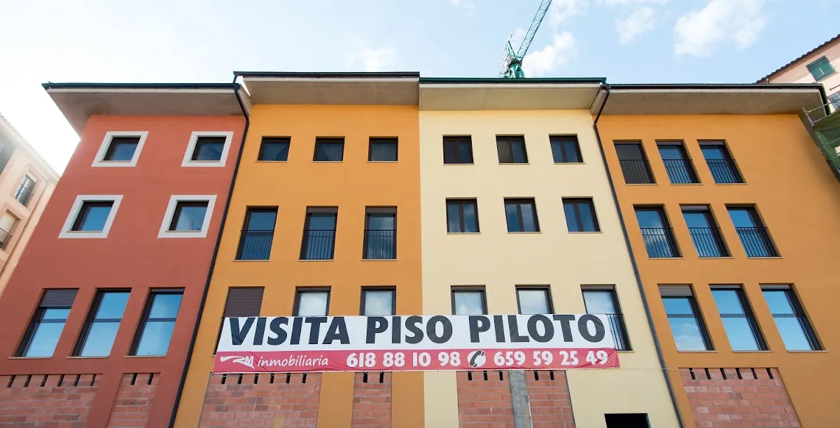 RM Inmobiliaria, inmobiliaria