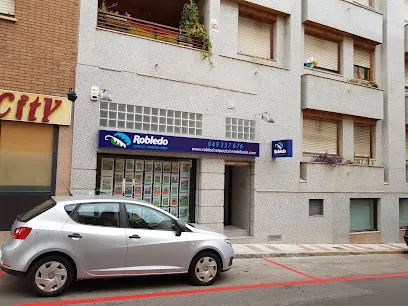 Robledo Espacio Inmobiliario, inmobiliaria