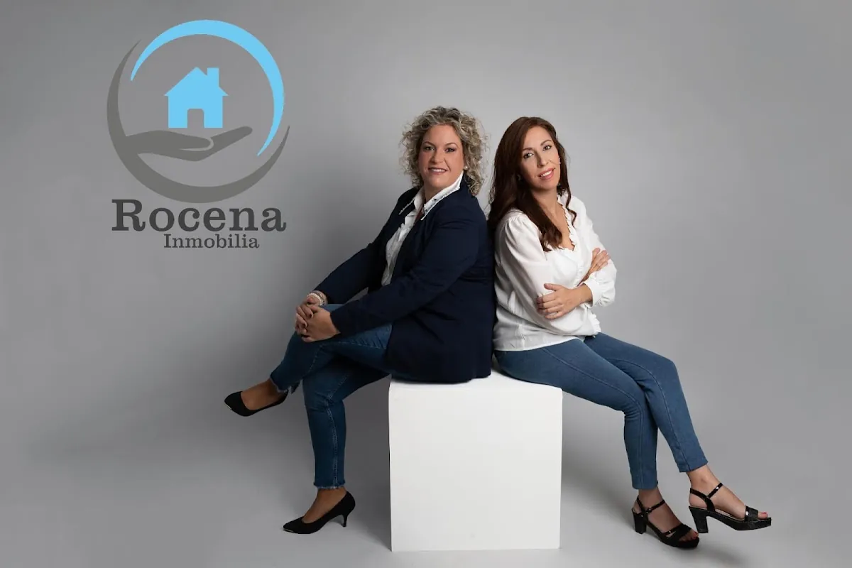 Rocena Inmobiliaria, inmobiliaria