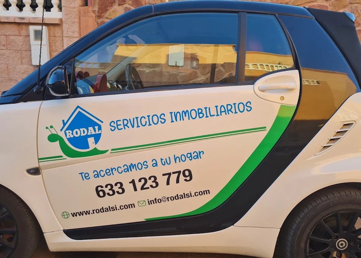 Inmobiliarias en Huercal de Almeria (Almería)